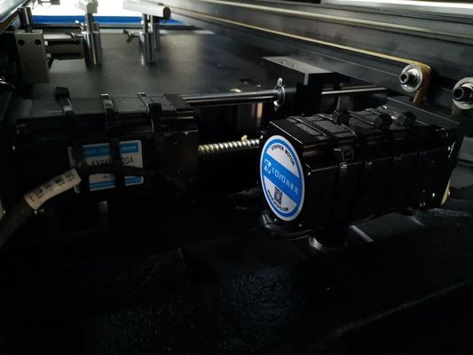 Automatisch SMT-het Comité van de Lijmautomaat Licht/Straat LEIDEN Licht die Machine maken