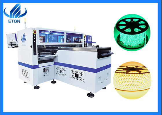 SMT-de oogst en de plaatsmachine kunnen oneindige lange LEIDENE strook met snelle capaciteit veroorzaken