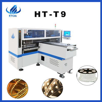 van de strookpcb van 10m zachte lichte van de de verwerkingsoogst en plaats de productielijnproductie van machinesmt