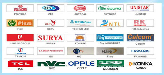 Stepper de Lijnmateriaal die van SMT van de Motorcontrole Lader voor Enige Opgeruimde PCB-Raad stapelen