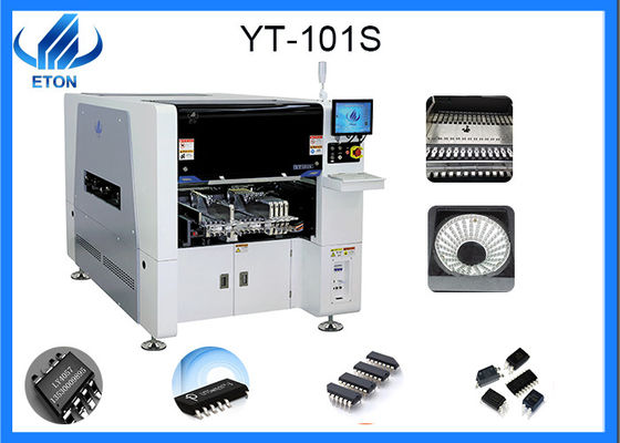 Automatisch SMT die Machine voor Downlight/DOB Bol/Buis/Vertoning opzetten