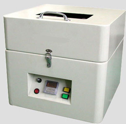 1000 T/min-van de de Mixermachine 5kw van het Soldeerseldeeg Lichte de Aanrakingsknoop voor PCB-Raad