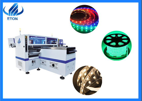 SMT-de oogst en de plaatsmachine kunnen langere LEIDENE strook en strooklichten maken