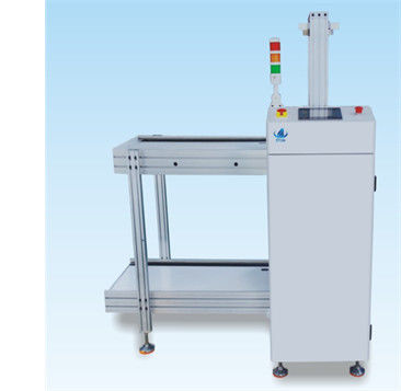 De Volledige automatische Lader 220V 50HZ van SMT in productielijn Pneumatische klem