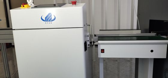 De Volledige automatische Lader 220V 50HZ van SMT in productielijn Pneumatische klem