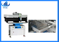 De machine van de de stencilprinter van het soldeerseldeeg in SMT-productielijn met de belangrijke stap in SMD-steun