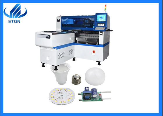 Enige SMT-oogst en plaatsmachine   module magnetische lineair voor LEIDENE lichten