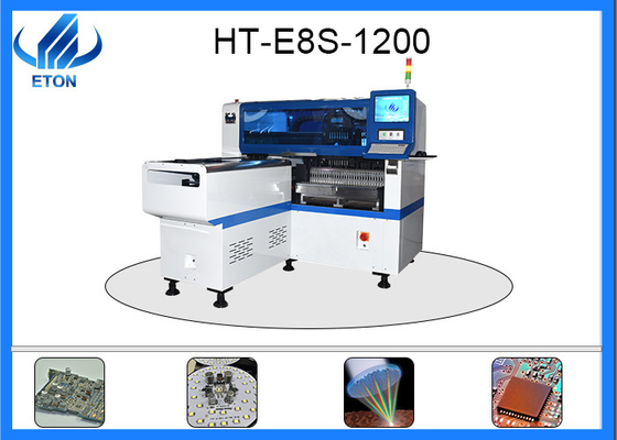 380V van SMT Chip Mounting Machine Pick And Place Machine voor LEIDENE Lichtenindustrie