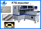 Volledige Automatische SMT-Plaatsingsmachine 18W CPH voor Stijve PCB/LEIDENE Buis/Flexibele Strook