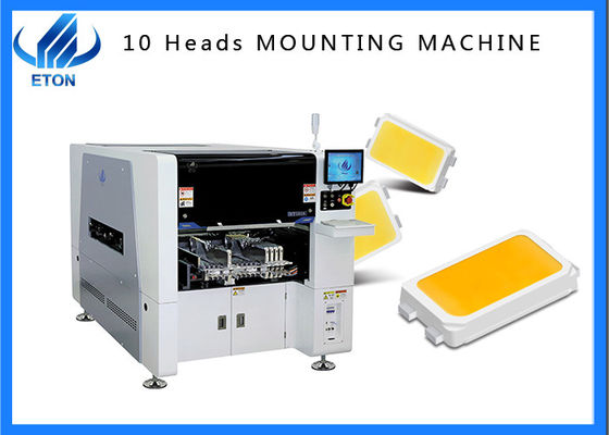 32PCS voeders LEIDENE Vertoning die de Lijn van Machinesmt voor 0201 40X40mm het Pakket van de Bandspoel maken