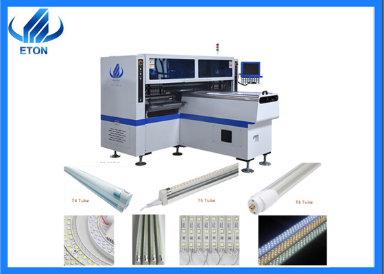 De pneumatische 4mm Oogst van PCB en Plaatsmachine 170000CPH