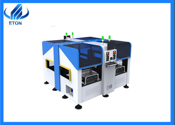 SMT-de Plaatsingsmachine 16KW 140000CPH van de Delen Vacuümadsorptie SMD