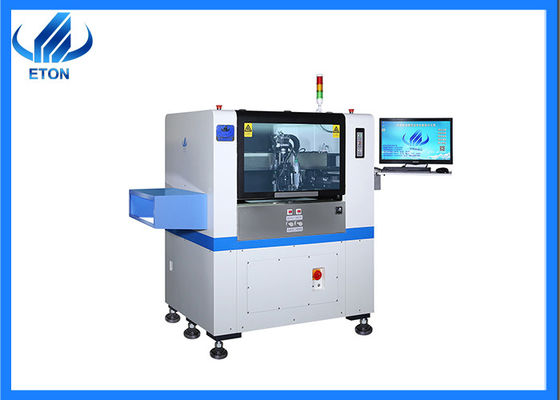 CCD die Automatische LEIDENE Automaat Magnetische Lineaire Motor 90000CPH plaatsen