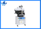PLC Printer For Smt Machine van de Touch screen de Semi Automatische Stencil