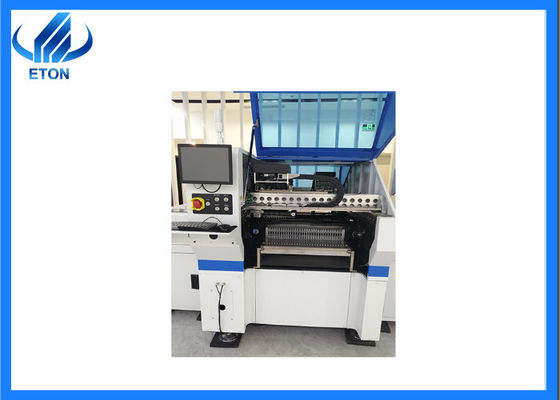 Het LEIDENE van SIRA 70000CPH Aandrijving Opzetten de Motor van de Machine Magnetische Levitatie