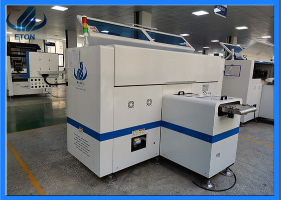 Broodje om Strook SMT Chip Mounting Machine 5 te rollen de Digitale Camera van PCs