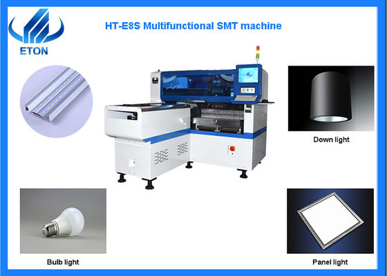 Hoog - Economische de kwaliteit Een verscheidenheid van Opgezette Producten plukt en plaatst Machine 45000CPH