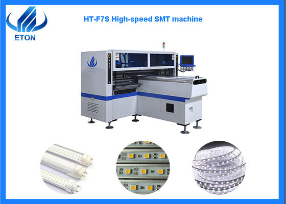 68 Voeders SMT die Machine 150000 opzetten de Machine van de de Oogstplaats van CPH 380V AC 50Hz