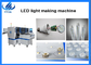 90000CPH LED SMD-montagemachine 1200MM PCB SMD-pick-and-place-machine
