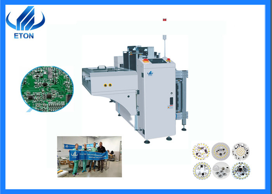 Loader machine
