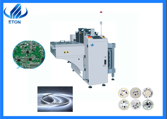 Loader machine