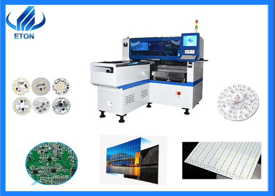 Ht-E8S LEIDENE Bol die tot Machine Panasonic maken Servo Gediplomeerd Motor380ac 50Hz Ce