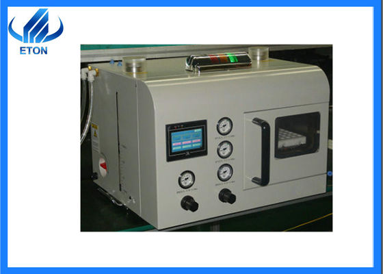 De economische SMT-Pijpreinigingsmachine vermindert Onnodige Arbeid 655 L  X 560 W X 475 H