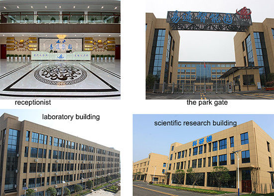 CCC van LEIDEN van de de Oogstplaats Bollensmt de Erkenning van de de Machine Hoge Precisie 24 Hoofden