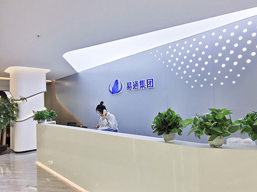 SMT-LEIDEN Licht die tot Machine maken Multi Functionele Magnetische 80000CPH 20 Hoofden