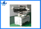 Lineaire druk van het gidssoldeersel (L) 1600 x (W) 900 x (H) de machine van 1650 mm SMT