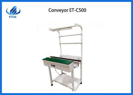 1400*350MM de Buffer ontdekt Ce van PCB SMT, CCC, SIRA-transportband