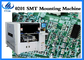 DOB SMT Mounter Machine 40000CPH met 2 Reeksen Camera/Intelligente Dubbele Hoofdvoeder