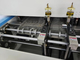 SMT-LEIDENE van Oven Machine For van de Assemblage Volledige Automatische Terugvloeiing Buislichten