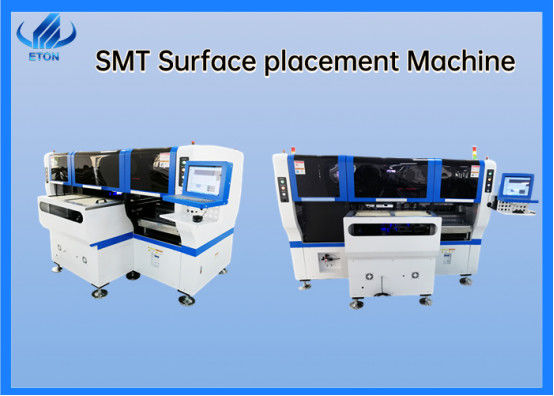 24 hoofden 90000 NON-Stop materiaal die van CPH oogst en plaatsmachine herladen