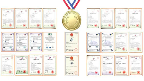 12 hoofden 45000 CPH-LEIDENE Bol die Machine met Multifunctioneel maken