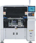 02014040mm SMT Mounter 10 Hoge snelheid Universeel het Opzetten Hoofd