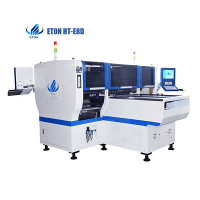 Van de dubbele Systeem LEIDENE Machine 24 Bolmaker Hoofden 90000 Dubbele de Module Multi Functioneel van CPH