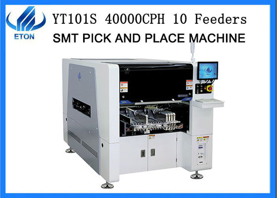 De multi Modulaire Hoofdsmt-Machine van de Oogstplaats voor Huishoudapparaatbestuurder Board