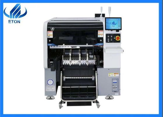 80000 CPH Hoge snelheidsoogst en multi modulaire hoofdccc Authorited van de Plaatsmachine