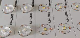 PCB-Grootte 1200*500mm die SMT Chip Mounter SMT Machine voor Alle LEIDENE Verlichting opzetten