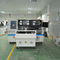 Hoge Precisie 12 Hoofden LEIDENE Steunmachine voor de Capaciteit van PCB 45000cph