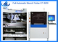 De volledige Automatische Printer Flexible Side Clamps MAXIMUM 520*350mm van de Visiestencil