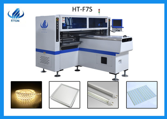 SMT pick & place machine led maakmachine 180000 CPH 380AC 50HZ