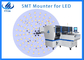 X-Y-as SMT-montagemachine 90K CPH-snelheid voor LED-lamp