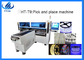 HT-T9 250000 Cph LED strip productielijn snelste pick and place machine