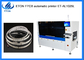 Max 260mm FPCB Automatische SMT-printer 0.025mm Hoogdruknauwkeurigheid
