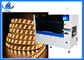 Automatische LED strip maken soldeer Paster Stencil Printer Machine 6 - 300mm/sec