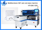 Mid-Speed SMT Pick And Place Machine Max 1,2m PCB oppervlakte montage machine
