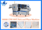 SMT-montage-machine met non-stop materiaal herlaadfunctie voor huishoudelijk apparaat