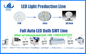 ETON HT-E8D-1200 LED Chip SMD Montage Machine Pick And Place Machine SMT Lijn